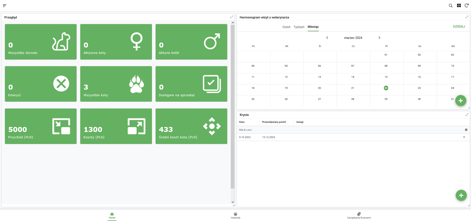 Aplikacje i systemy appsheet